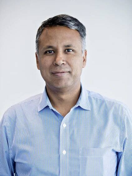 Romesh Ratnesar