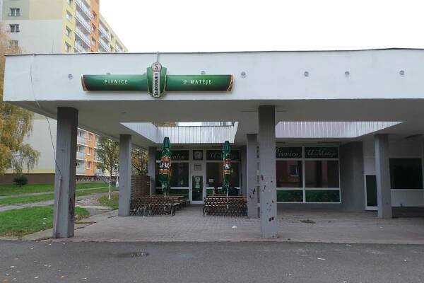 Pivnice U Matěje foto 1