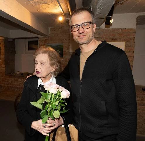 Zemřela herečka Blanka Bohdanová (†91): Komunisté jí zničili kariéru!