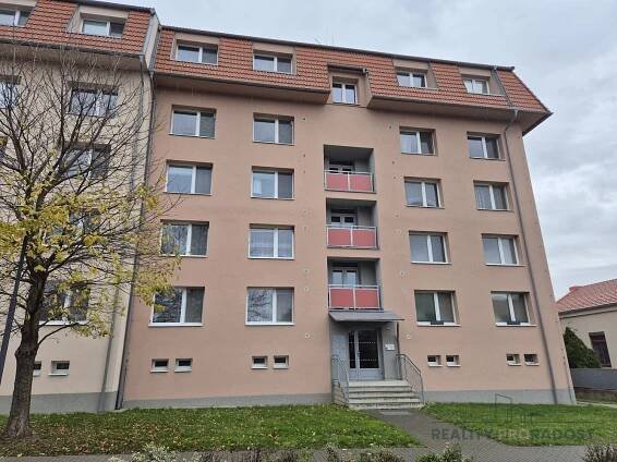 Prodej Byt 1+1, Lázeňská, Valtice, okres Břeclav