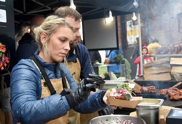 Gastrofestivaly frčí. V Olomouckém kraji chystají hned několik novinek