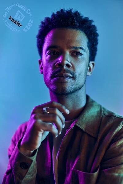 Jacob Anderson - Actor, Musician