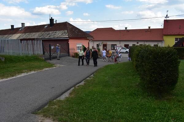 Deň baníkov 2020 | Rudná | Oficiálne stránky obce