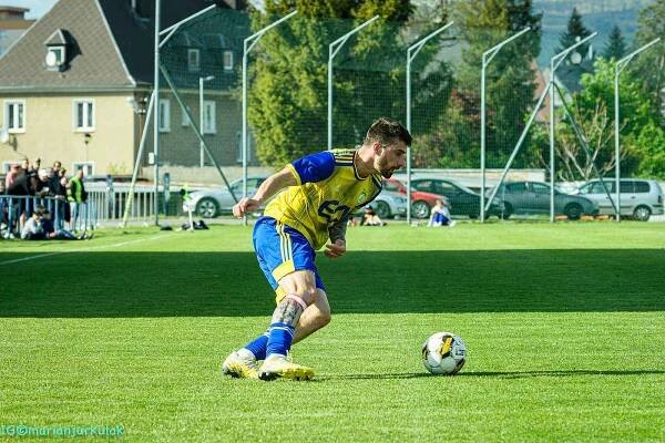 FK Šternberk - Tatran Všechovice