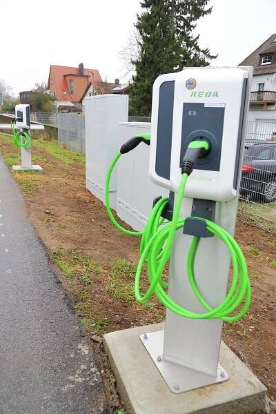 E-Auto im Betriebsdienst-Test – stadtlandbau.de