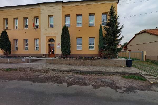 MŠ Újezd foto 1