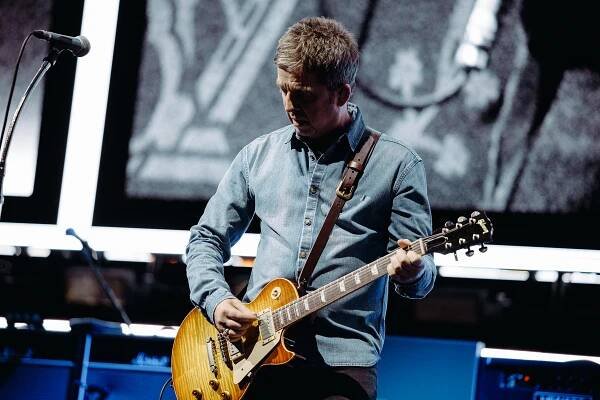 Oasis Toronto Concert Recap: Best Moments From Rogers Stadium