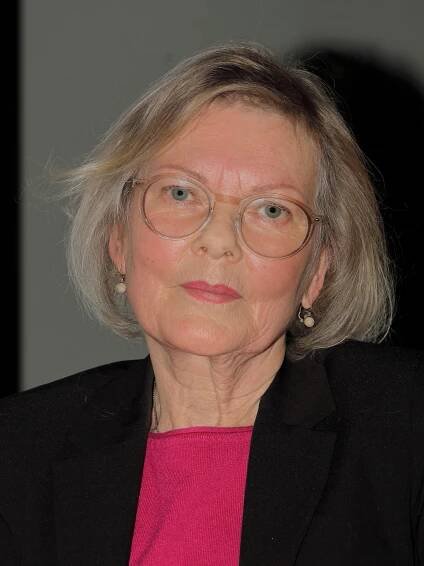 Cornelia Köndgen