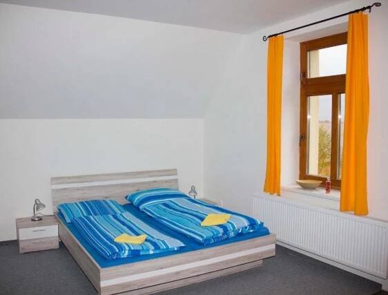 Vila Pavlinka, Velké Losiny | Hotel.cz
