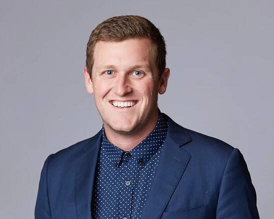 Spencer Scott