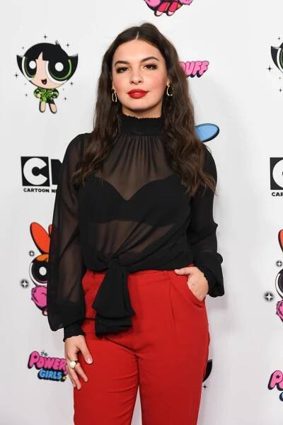 Isabella Gomez