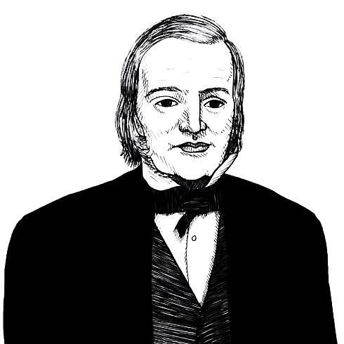 Sir William Molesworth