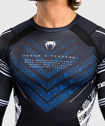 Rashguard trika, kompresní trika – Stránka 2 – Hayashi.cz