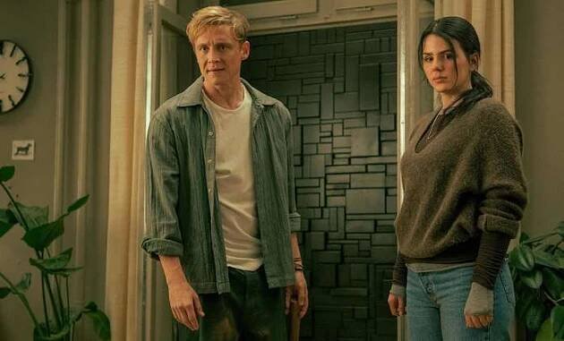 Cihla: V novém thrilleru od Netflixu celý dům odřízne tajemná zeď | Fandíme filmu