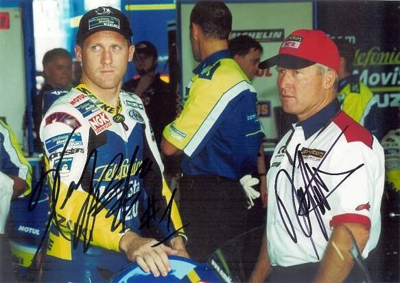 Kenny Roberts absolvoval svou poslední závodní sezonu před 30 lety, zvítězil ve 24 Velkých cenách - MotoLife.cz 