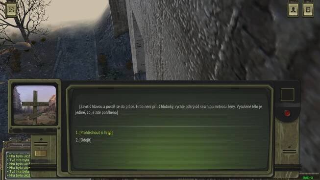 ATOM RPG