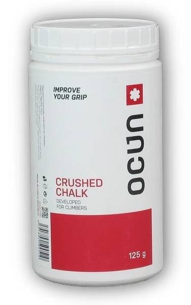 Crushed Chalk 125g magnezium