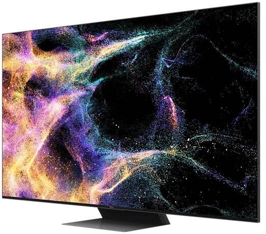 75" TCL 75C845