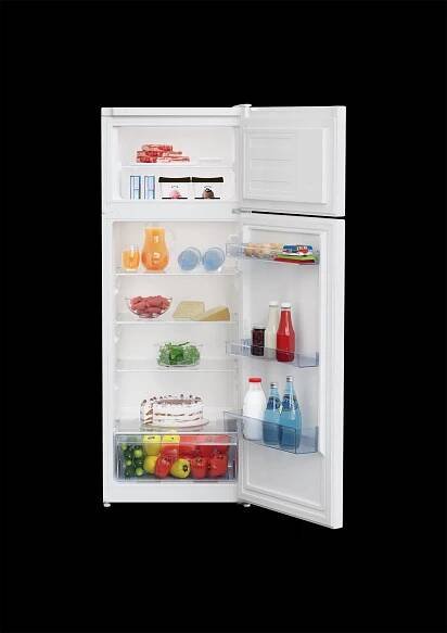 BEKO RDSA240K30WN | ExaSoft.cz