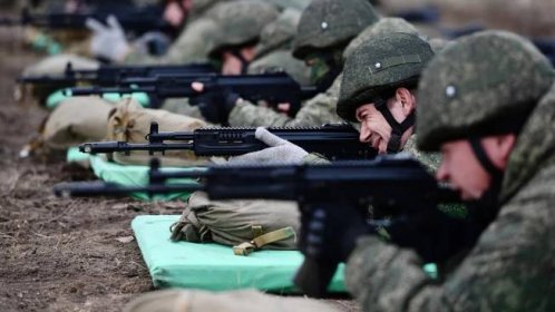 Nelítostný rozkaz ruských velitelů: Máme zastřelit všechny, kteří z fronty utíkají