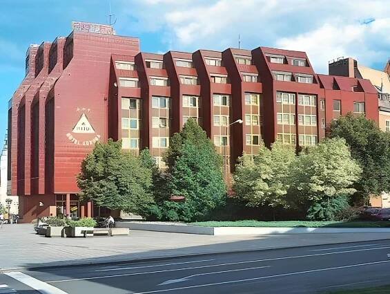 Hotel Koruna – více informací