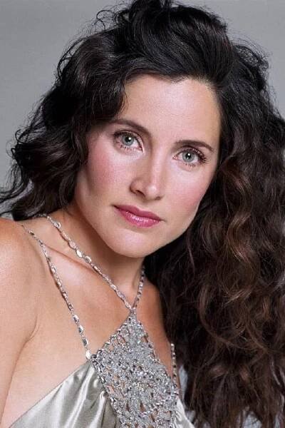Rachel Shelley herečka