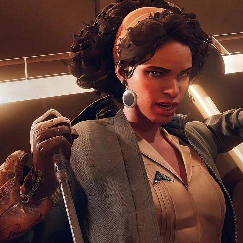 Deathloop