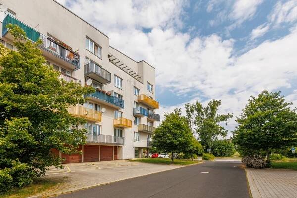 Uzavřené obchodní transakce - Boris Šosman - realitní makléř Prodané nemovitosti makléřem Borisem Šosmanem