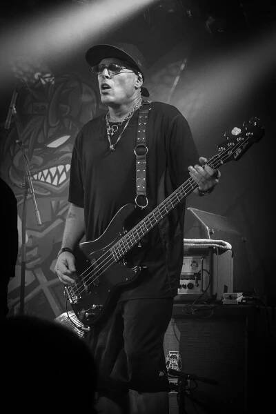 Ugly Kid Joe | Holger Heinze Photography
