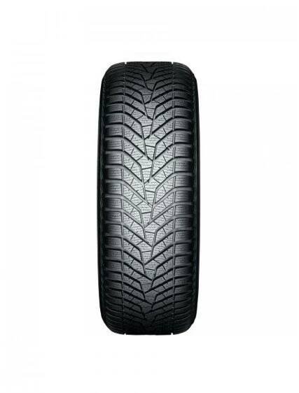 YOKOHAMA V905 BLUEARTH ZIMNÍ 215/55 R16 97 H