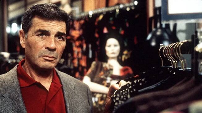 Robert Forster, Oscar Nominee for ‘Jackie Brown,’ Dies at 78