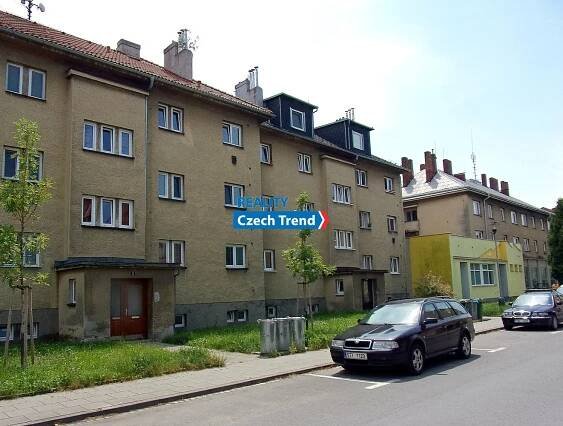 Prodej Byt 2+kk, Jateční, Opava - Předměstí