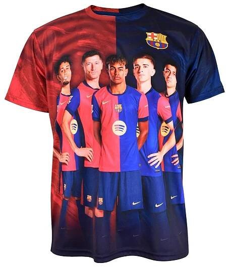 FC Barcelona - Fan-shop.cz, Strana 5