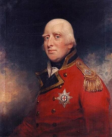 William Henry, 1. Duke of Gloucester and Edinburgh