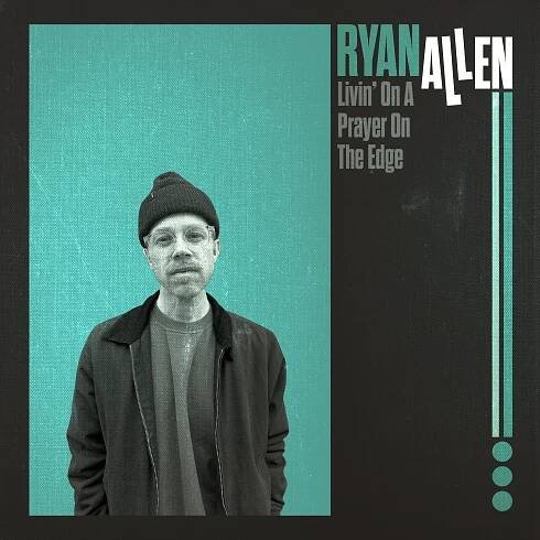 RYAN ALLEN MUSIC