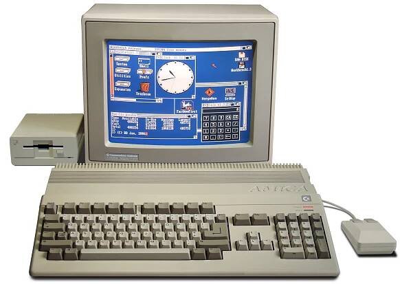 Amiga