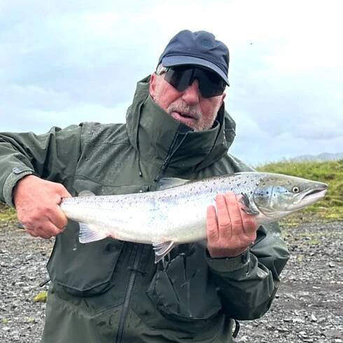 Sir Ian Botham escapes with minor injuries after fall into crocodile-infested waters