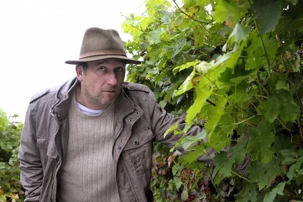 Wohin der Weg mich führt - Z filmu - Michael Fitz