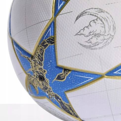 Míč adidas UCL League Box LIGA MISTRŮ 25/26 JP1548 krabička jako dárek! Velikost 5