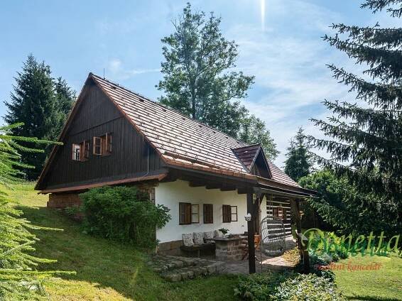 Prodej Dům, Písečná, okres Ústí nad Orlicí