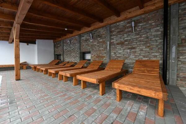 Fotografie z fotogalerie ubytování Wellness Hotel Fridrich v destinaci Horní Těrlicko