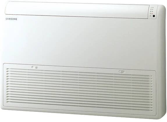 Multi-Split AC System | DVM S Mini | Samsung HVAC