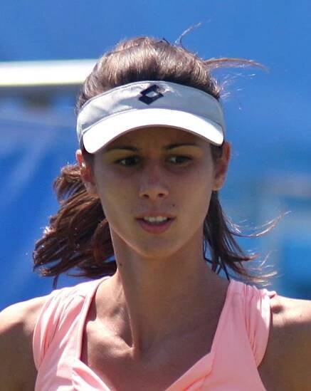 Cvetana Pironkovová – Wikipédia