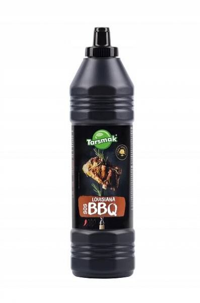 LOUISIANA OMÁČKA OMÁČKA TARSMAK 1000g