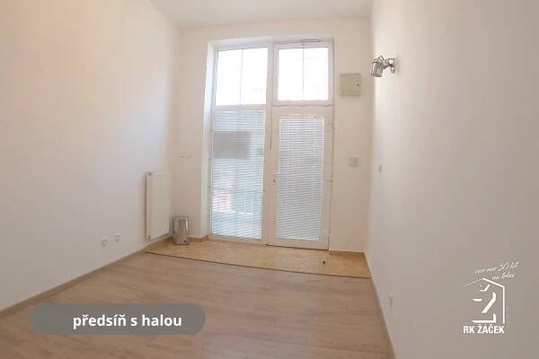 Prodej bytu 2+1 70 m², Riegrova, České Budějovice - České Budějovice 3
