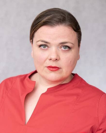 Lucie Polišenská - ArtAgent