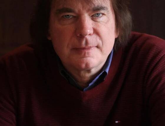 Julian Lloyd Webber to speak at Birmingham Philharmonic Concert on 13th October