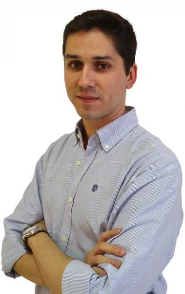 New members of the IMDEA Materials Institute team – February 2024