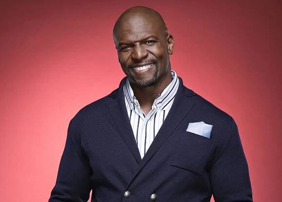 Terry Crews — How to Have, Do, and Be All You Want (#287) - The Blog of Author Tim Ferriss