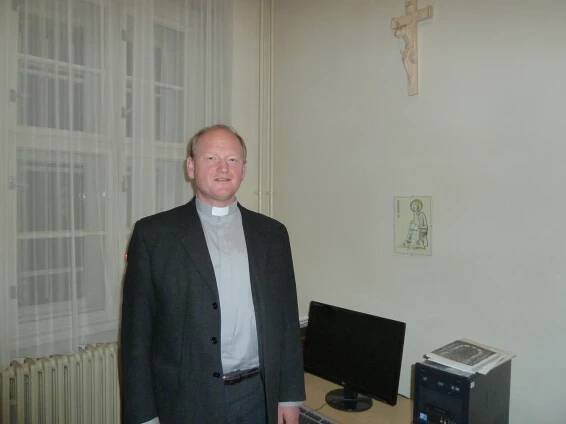 Jaroslav Brož